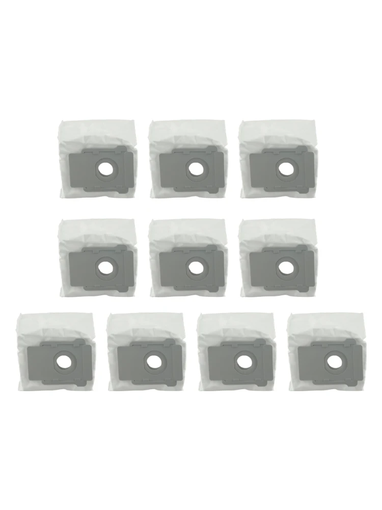 

10 Pcs Dust Bag Spare Parts Replacement Set For Combo I5, I5+, J5, J5+ Cleaner Sweeper Accessories Dust Bag Tool Accessories