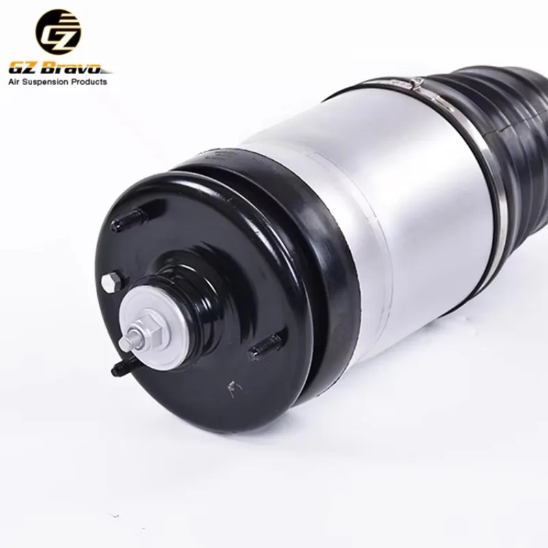 Rear Air Suspension Shock Absorbers Without ADs For Land-Rover Discovery 3 Sport OE.RTD501090 RPD501110