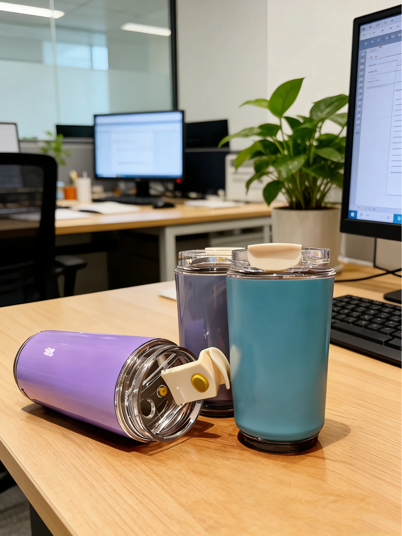 Portable Luxury Sta…