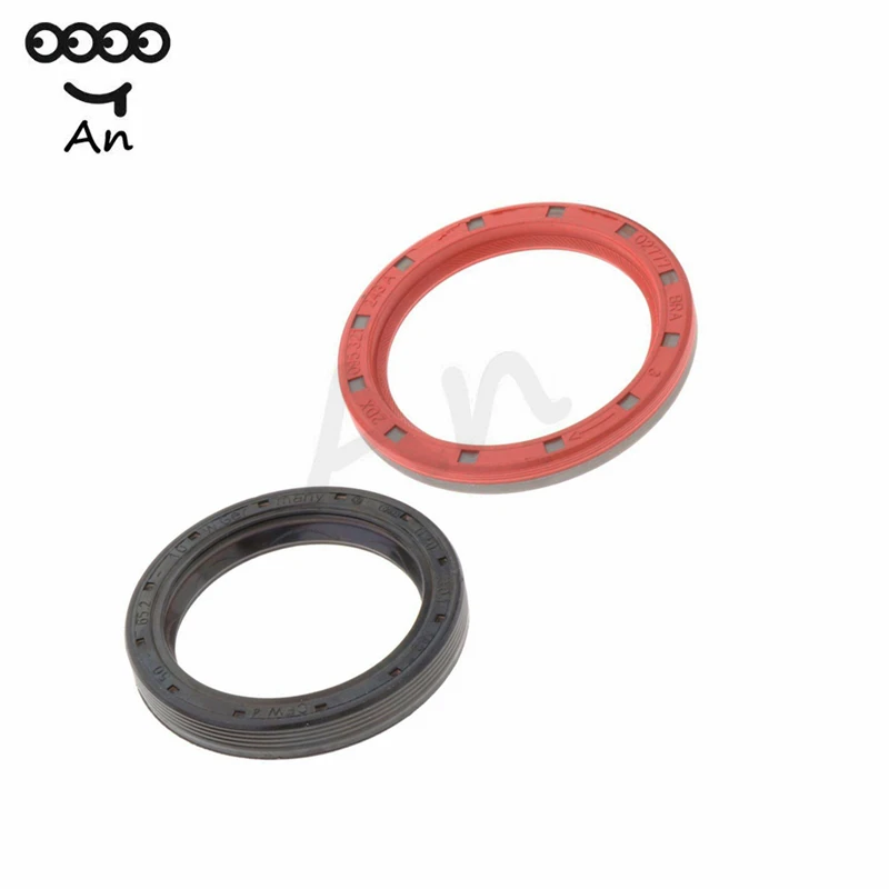 

Сальник передней оси трансмиссии CVT 01M 01N для Volkswagen Skoda Golf Audi 095321243A 095321243D 75076B 75070A