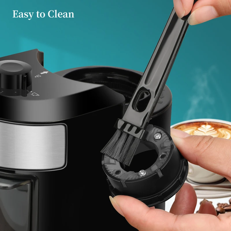Thumbnail 4 - #35 Compare Electric Coffee Grinders Before You Buy