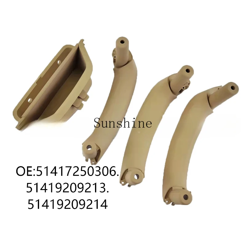 

Car Armrest (Beige) OE: 51417250306, 51419209213 Suitable for Bao X3