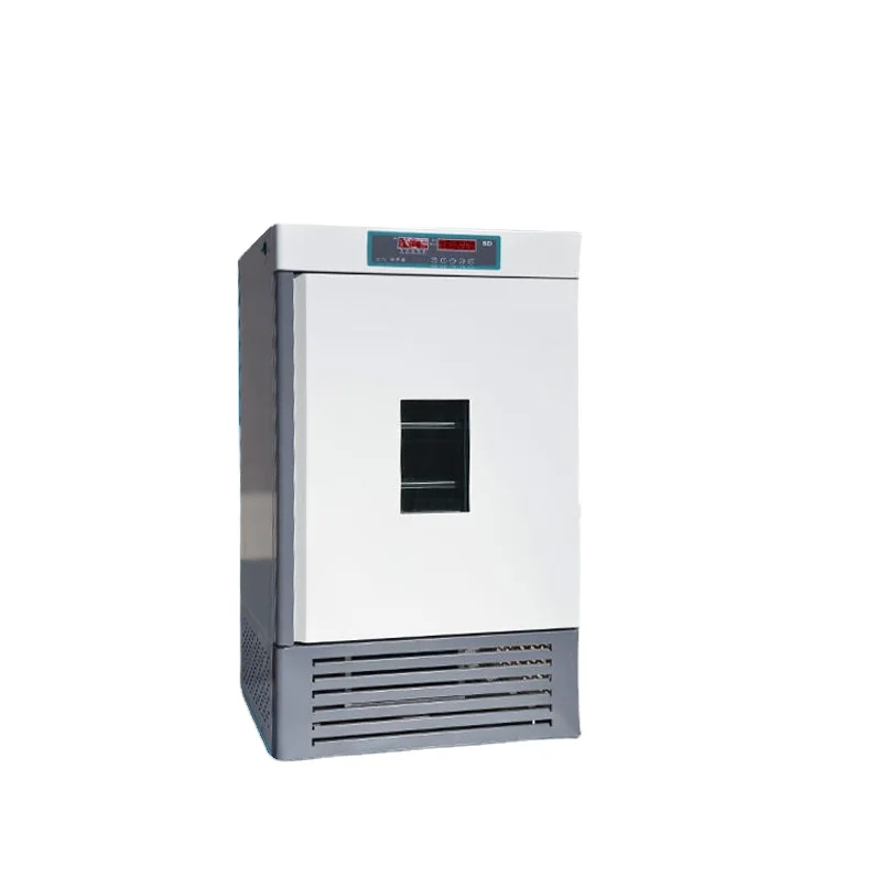 LHS Series High Quality Stainless Steel Incubator Constant Temperature and Humidity Veterinary Instrument
