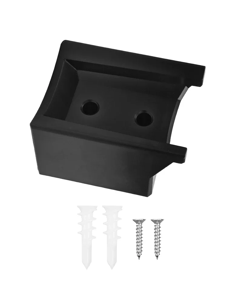 Power Wall Mount Wall Mount Garage Organization Mounting Bracket For Tools Complete Mounting Package Robust ABS Material