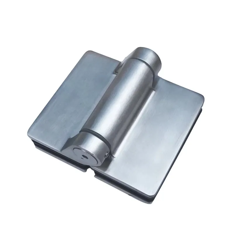 90 degree 180 degree stainless steel self-closing small spring hinge