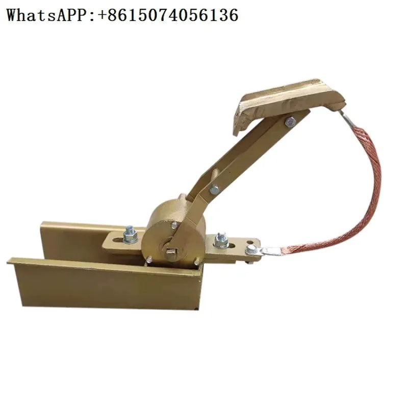 JDX-01 Grounding Bo…