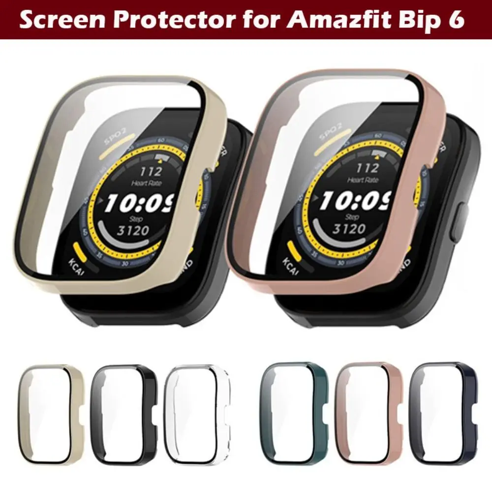 Full Coverage Scree… - image