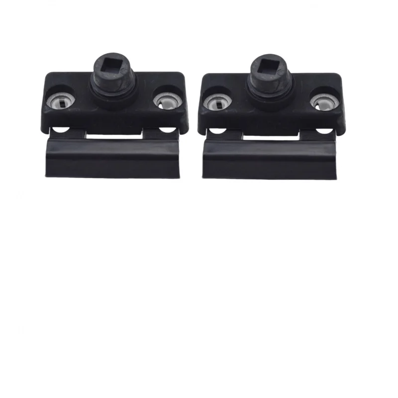 2 Pcs Bumper Buffer Trunk Lid Buffer Compatible for Mercedes Benz E Class W211 Repalces A2117500097 2117500097