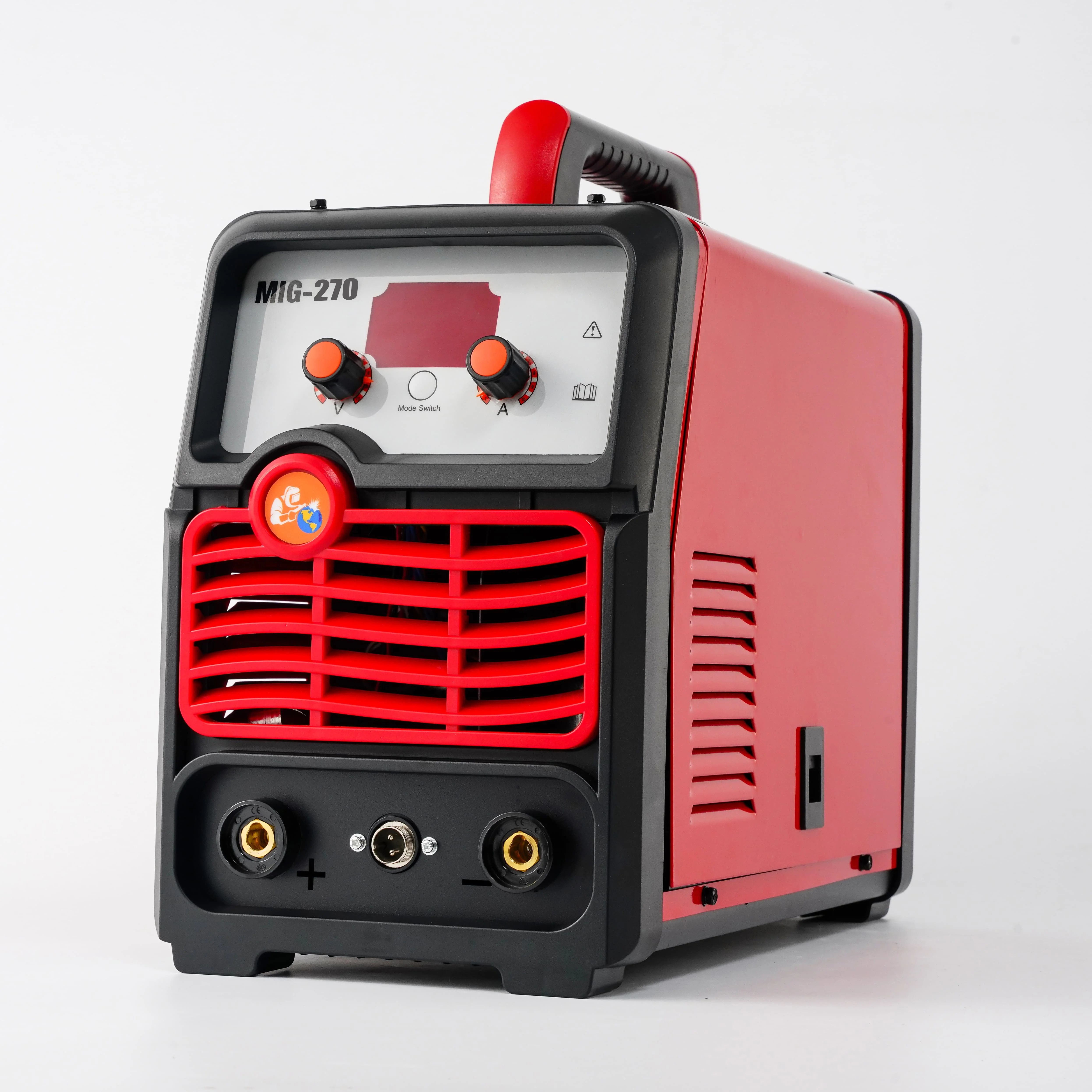 

Professional Factory Directly Supply MIG-270 Portable Mig Welding Machine Welding Machine Mig Mig Welding Machine 220V