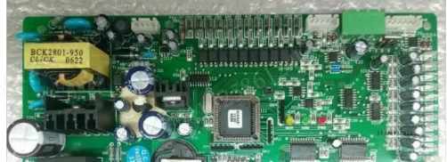 Brand new air conditioner outdoor unit control board main board YBW145BOOL 439354 RMSYBW-B