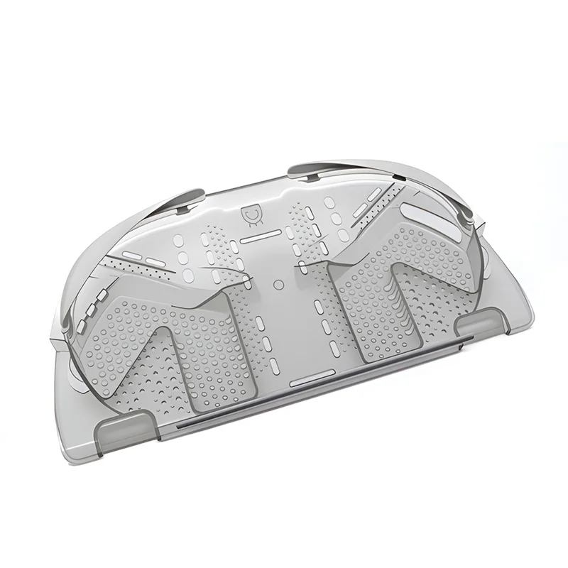 For NARWAL J4 Robot Vacuum Self-Wash Mop Disk Accessory Replacement Cleaning Tray