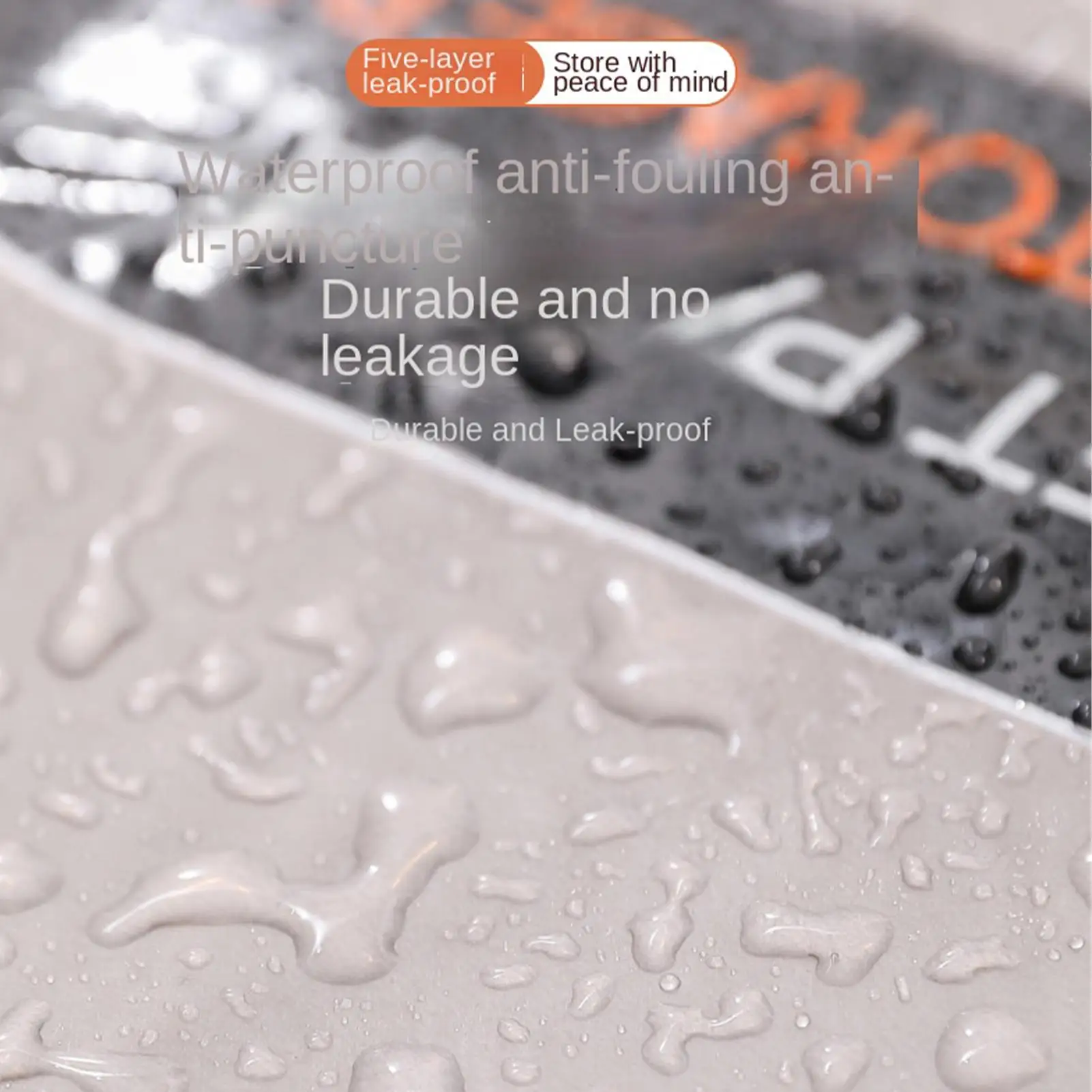 Storage Bags Vacuum Sealed Airtight Reusable Space Saver Vacuum Compression Storage Bag For Comforters Blankets Bedding Packing