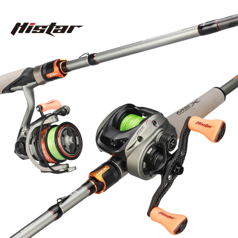 

MS X Rod or Combo 1.6 to 2.4m Fast Action Long Casting O Ring Crossline Carbon Tape Fishing Rod Reel Combo