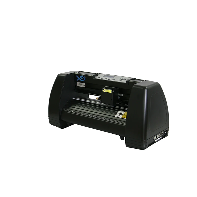 

A4 Size High Quality 365mm Color Vinyl Graph Plotter Machine Printer Plotter Cutter with High Visibility and Versatility