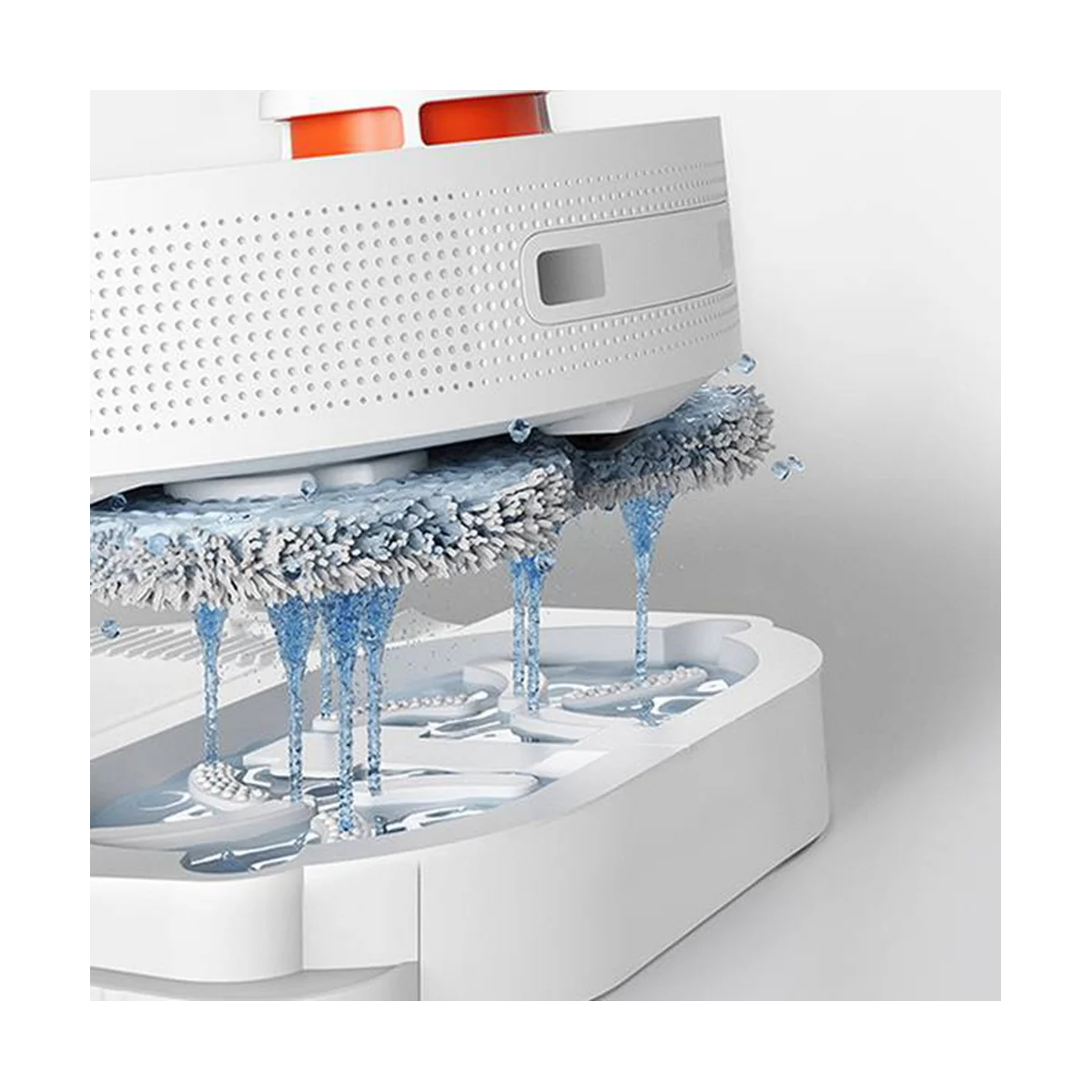 ل Bot W10 W10Pro الرئيسية الجانب فرشاة المماسح HEPA تصفية مكنسة كهربائية الملحقات استبدال قطع الغيار