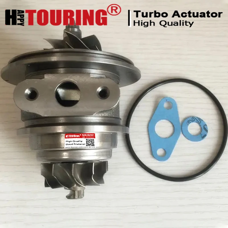 

TF035 Turbo Cartridge CHRA For Great Wall Hover H3 H5 Haval GW2.8T 2.8L 2.8T 1118100-E06 49135-06710 1118100E06 4913506710 06710