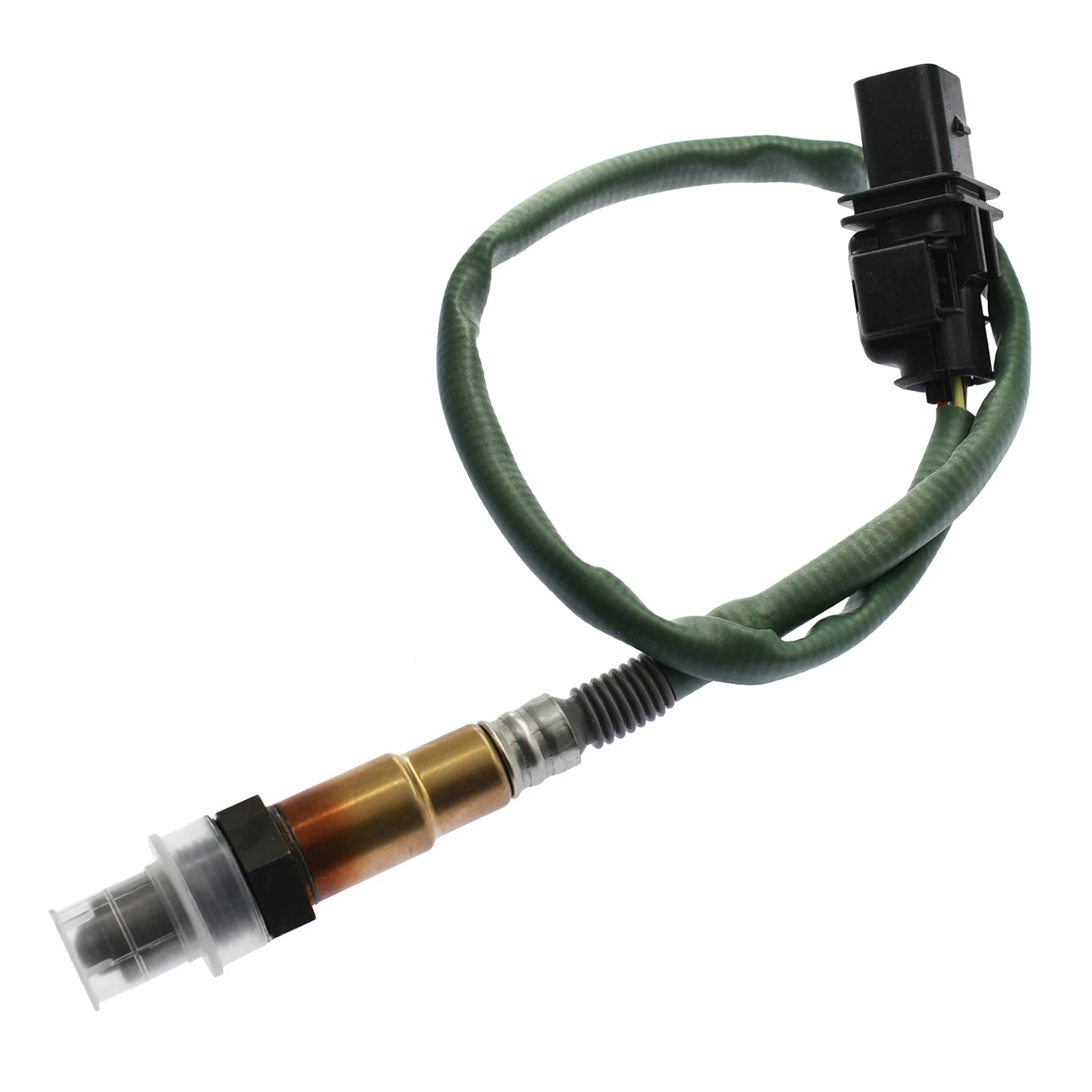 Oxygen Sensor 35427018 For VW Polo 1999-2009, Lupo 1998-2005 1390CC 55KW 1.4 16V Petrol Hatch Car Accessories Auto Parts