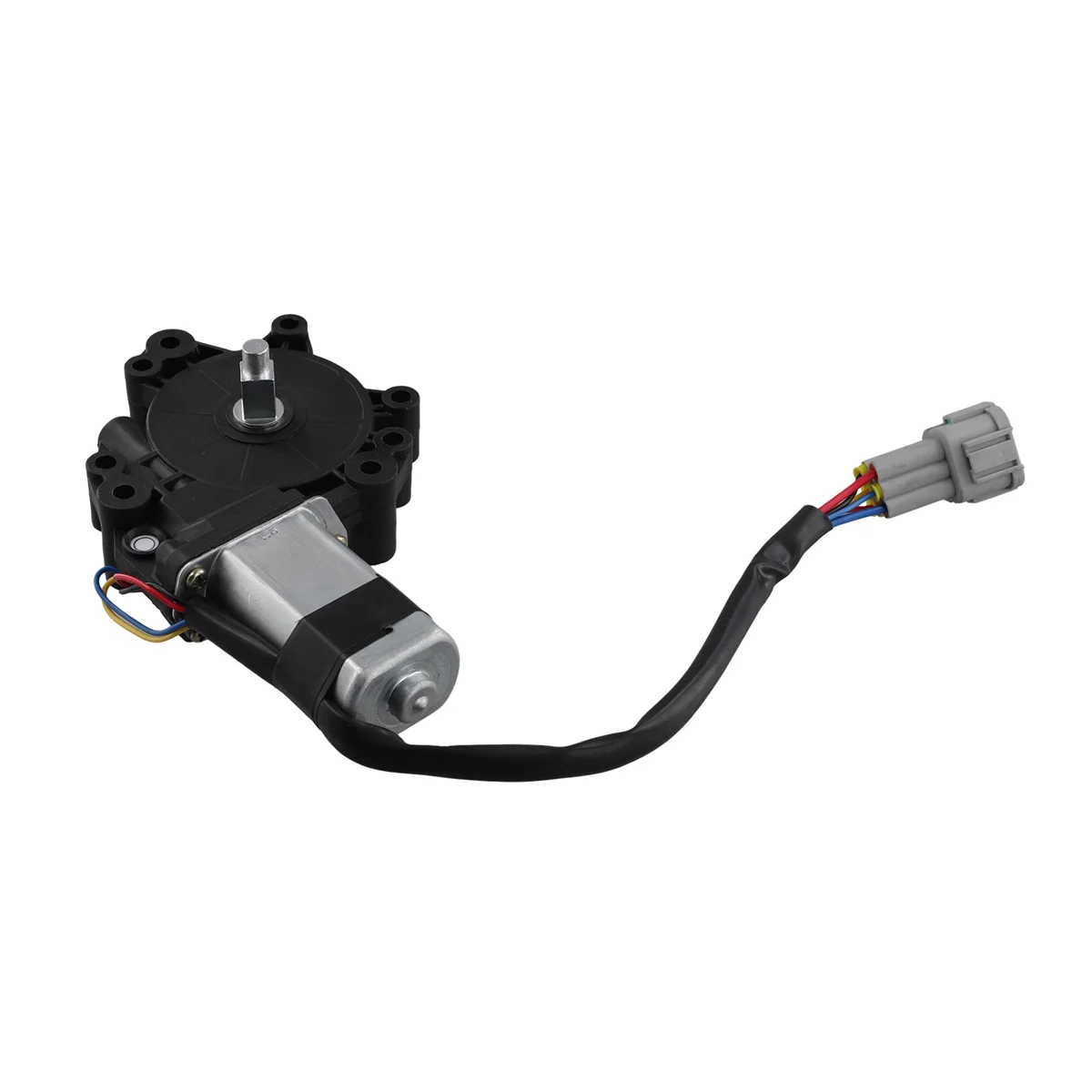 Car Front Left Window Motor for Nissan Titan Armada 2004-2019 Glass Lifter Motor 80731-ZE00A 80731-9FJ0A 80731ZE00A