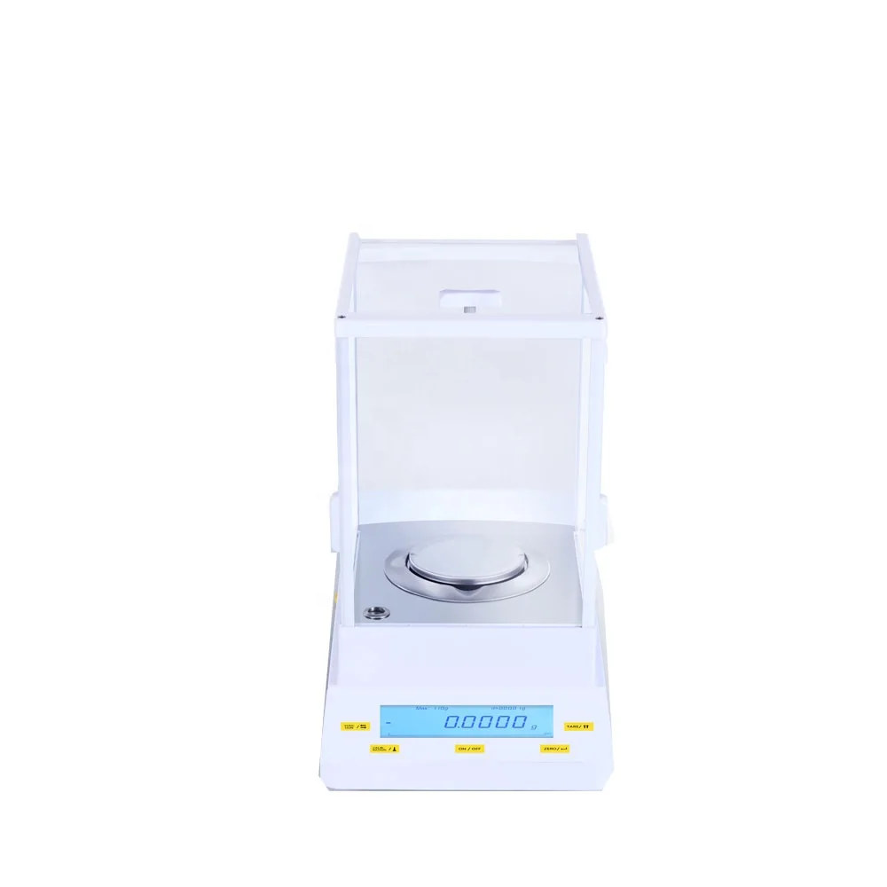 

Nade Auto Internal Calibration types of Analytical Balance & Precision Digital price FB423 420g/1mg