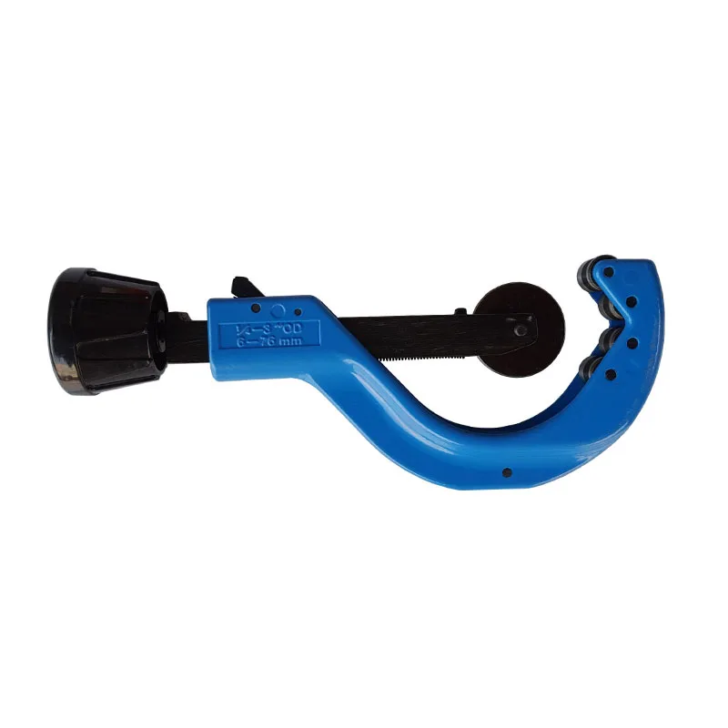 TU75（6-76mm）Quick Release Heavy  Plastic Tube Pipe