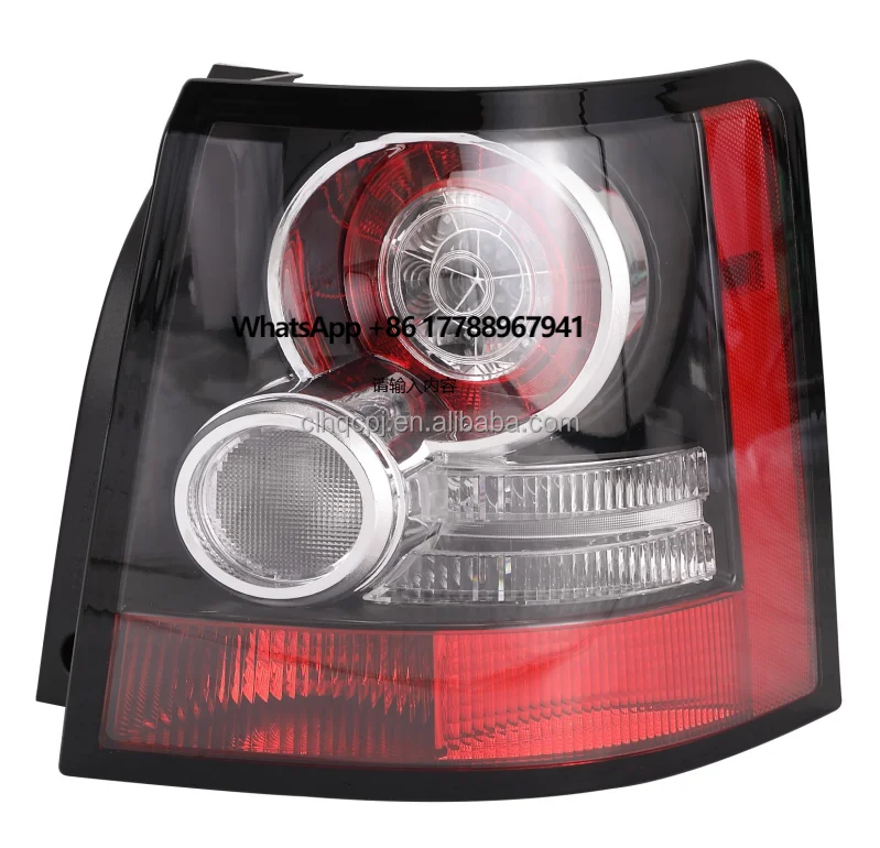

For Range Rove Sport 2010-2013 Tail Light LR043996 LR043994 LR015290 LR036157 LR015289 LR036151 LR043995 LR043997 Rear Lamp