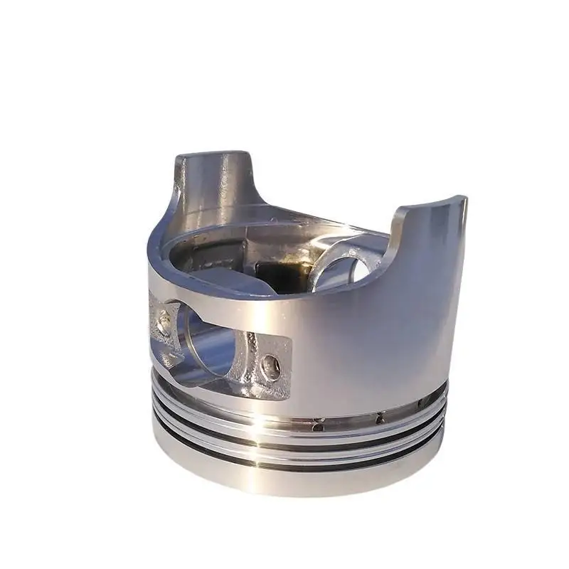 لأجزاء مولد الديزل 6.5KW مجموعة حلقة المكبس 186F/186FA