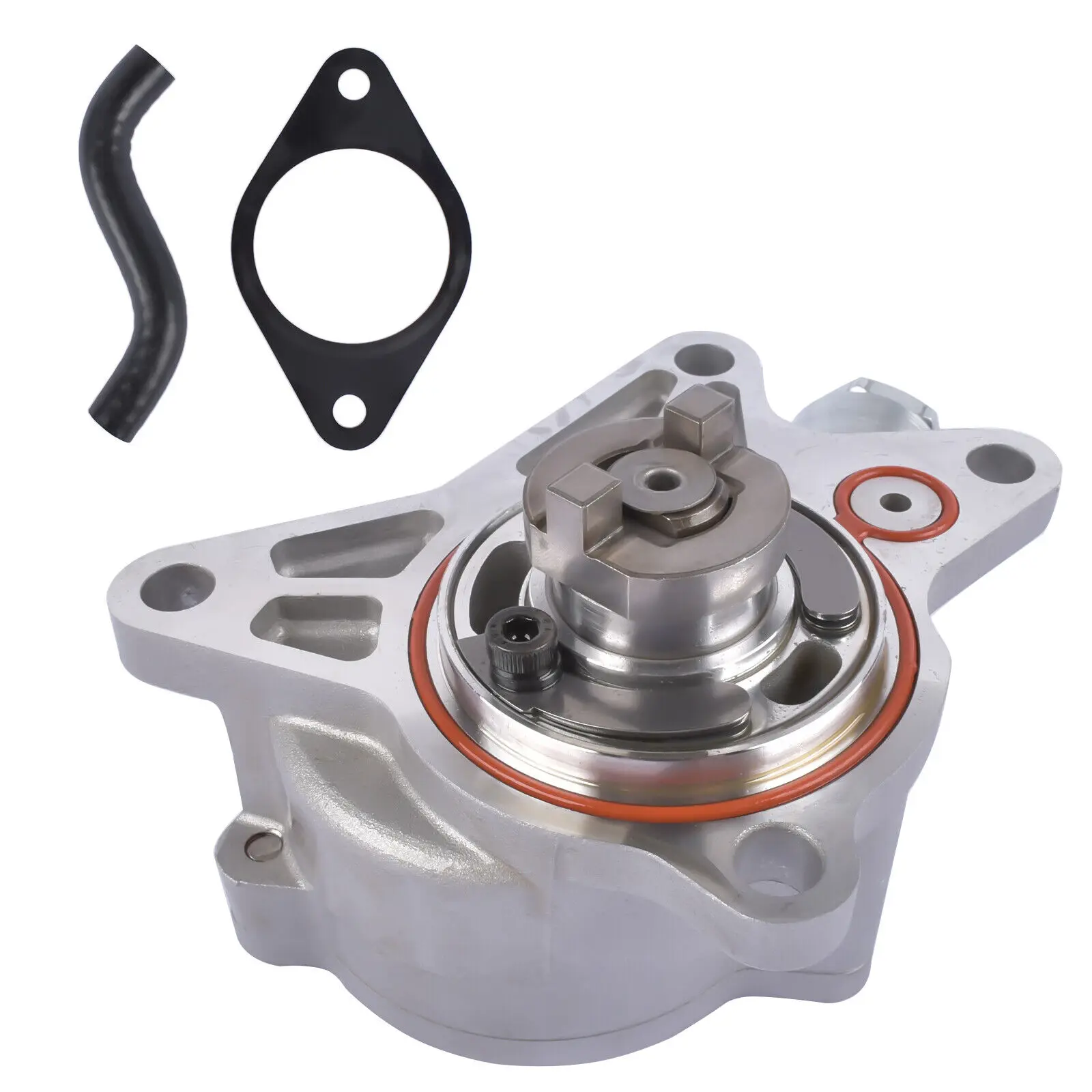 ปั๊มสุญญากาศใหม่เอี่ยมสำหรับ 3 6 CX-5 2.2 SKYACTIV-D ปั๊มสุญญากาศ SH01-18G00 SH1518G00A SH1518G00 SHY218G00A