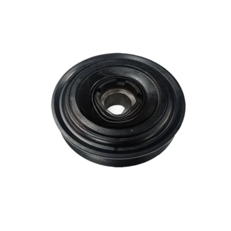 

Crankshaft Pulley clutch for CAPTIVA (C100, C140) 2006