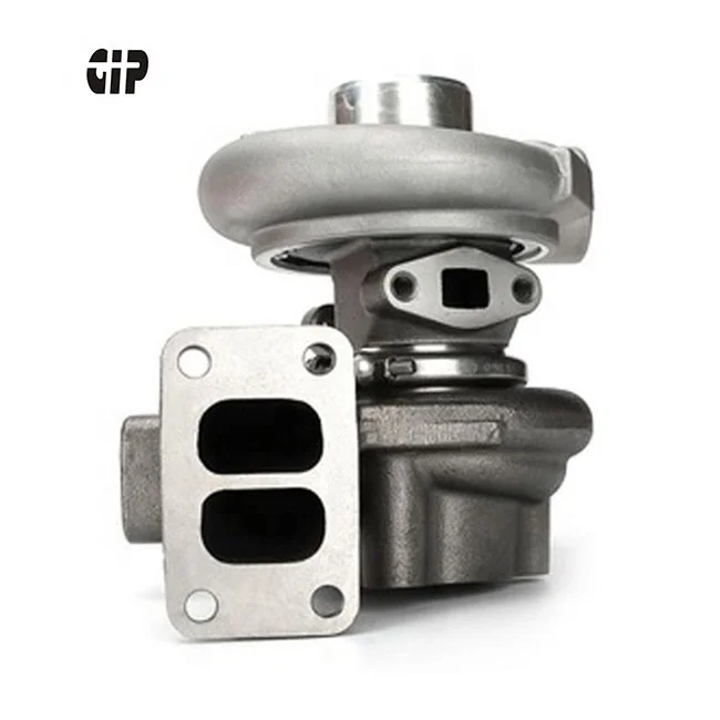 

TE06H Turbocharger 49185-01031 6D34T Engine Turbo ME440895 ME08884 For SK200-6 SK200-6E Excavator