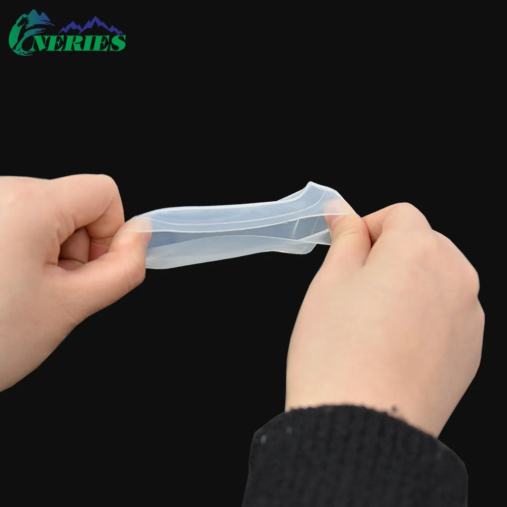 EN06 Display Silicone Protector Cover Waterproof & Dustproof Silicone Case for E-bike Display Dashboard E-bike Accessories image 4