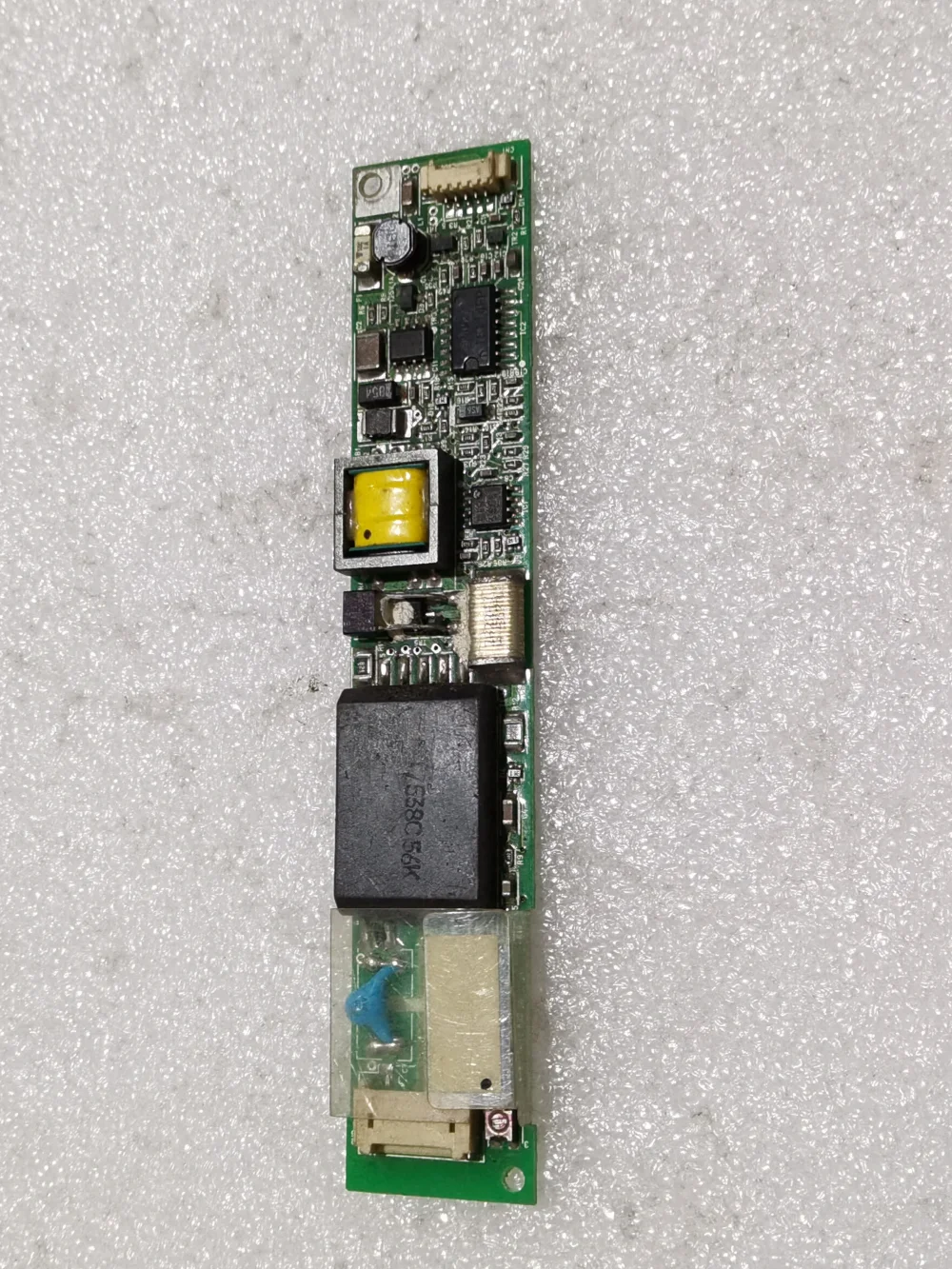 

Original LCD inverter UA0376P03