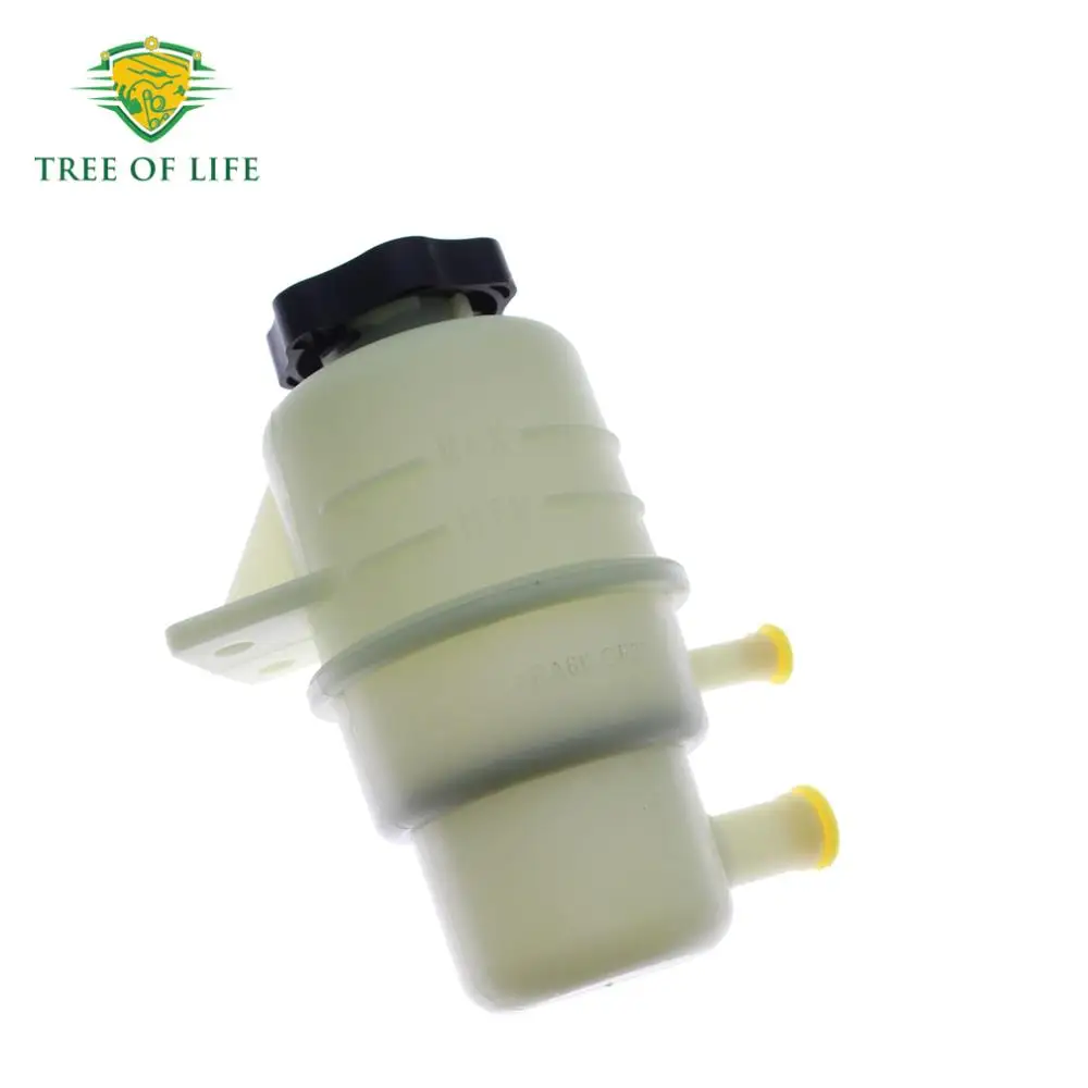 Power Steering Pump Reservoir Tank & Cap For Mitsubishi Eclipse 2000-2012 Endeavor 2004-2011 Galant 1999-2012 MN101235 MN184023
