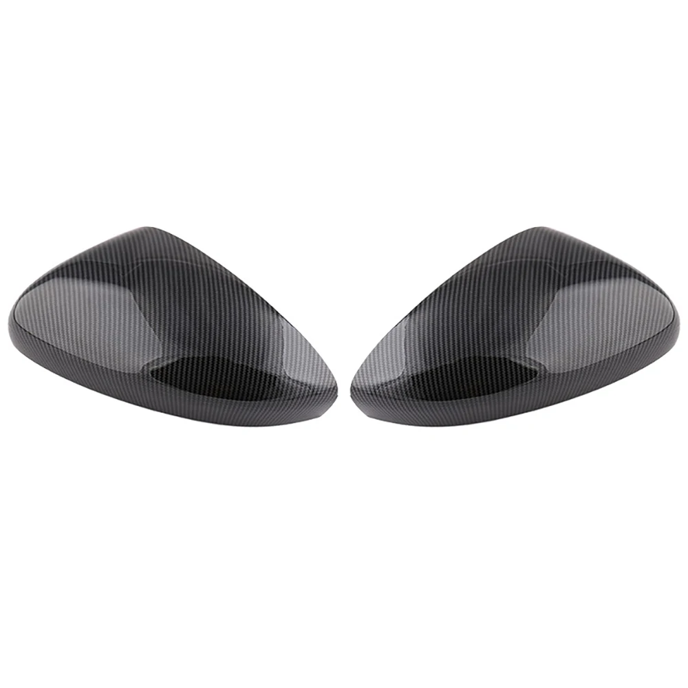 

Защитный чехол для зеркала заднего вида из углеродного волокна для Honda Accord 10 2018 2019 2020 2021 2022