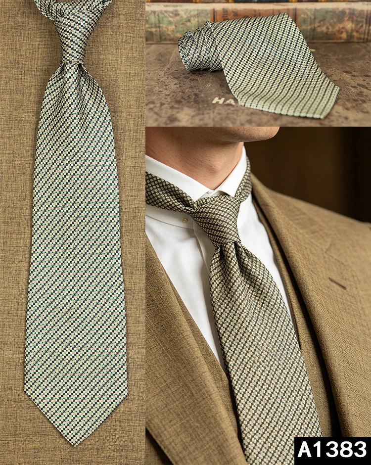 Thumbnail 2 - #61 Cheap Mens Neckties Worth Buying