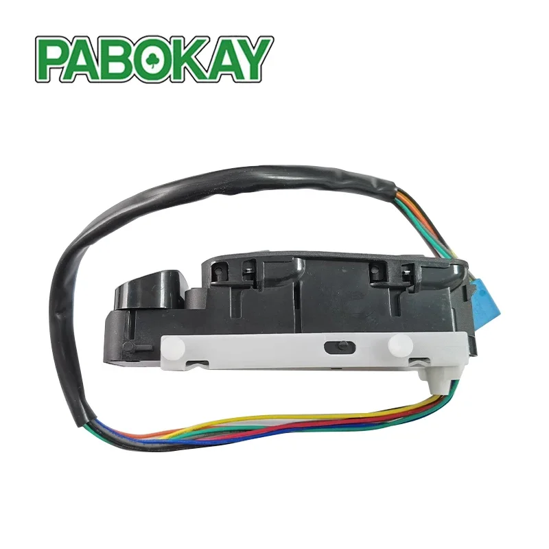 وحدة تحكم مفتاح نافذة رئيسية جديدة لمرسيدس بنز W203 C-CLASS C320 C230 2038200110 A2038200110 A2038210679