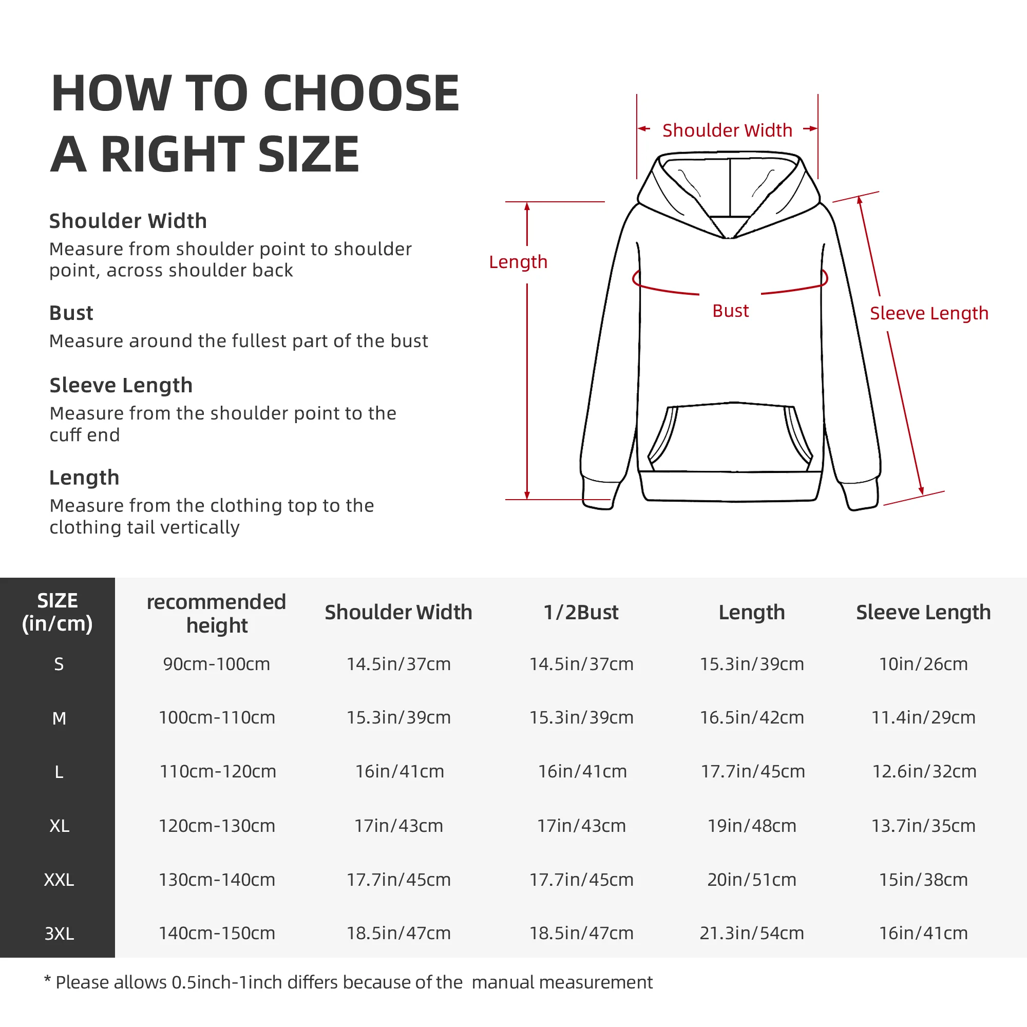เสื้อฮู้ดเด็กแขนยาวมีกระเป๋า สีดำ ลายการ์ตูนอนิเมะ บรูค นามิ ช็อปเปอร์ สำหรับฤดูใบไม้ร่วงและฤดูหนาว ของขวัญคริสต์มาส