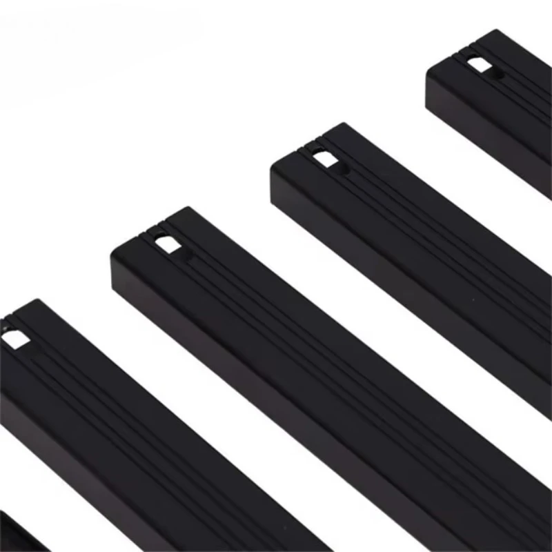 Roof Rack for 4 Runner, Steel with Black Powder
