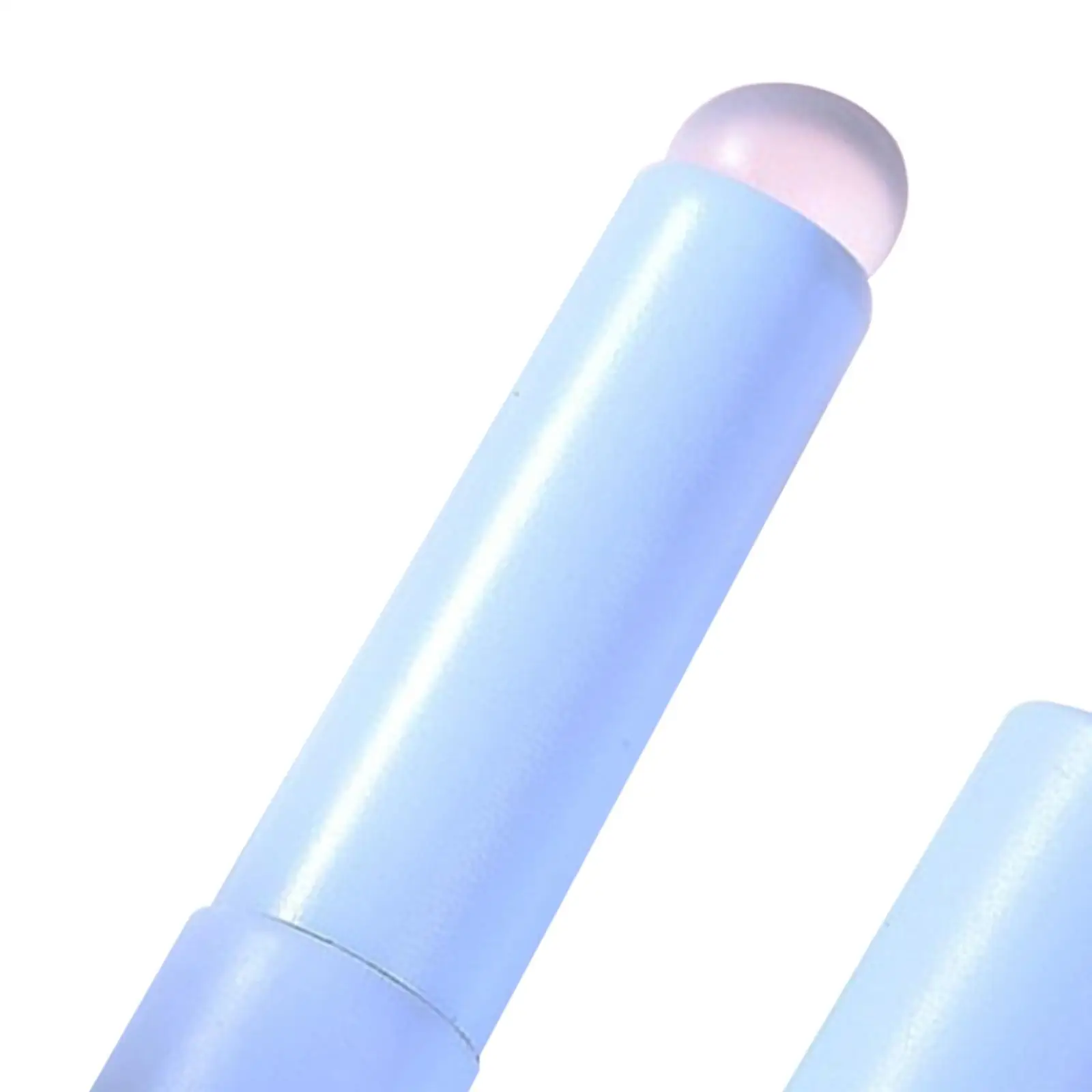 Silicone Lip Applicator with Cover with Cap Makeup Beauty Lip Gloss Balm Applicator for Lip Balm Lip Gloss Lip Mask Lipstick