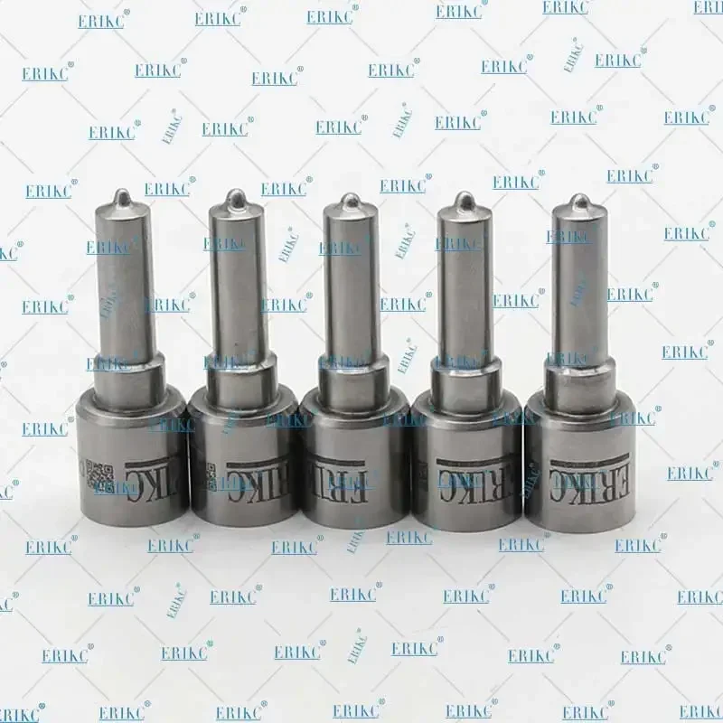 0445110351 4PCS DLLA150P1734 Diesel Auto Repair Kits 0433172061 DLLA 150P 1734 Common Rail Injector Nozzle Tip DLLA 150 P 1734