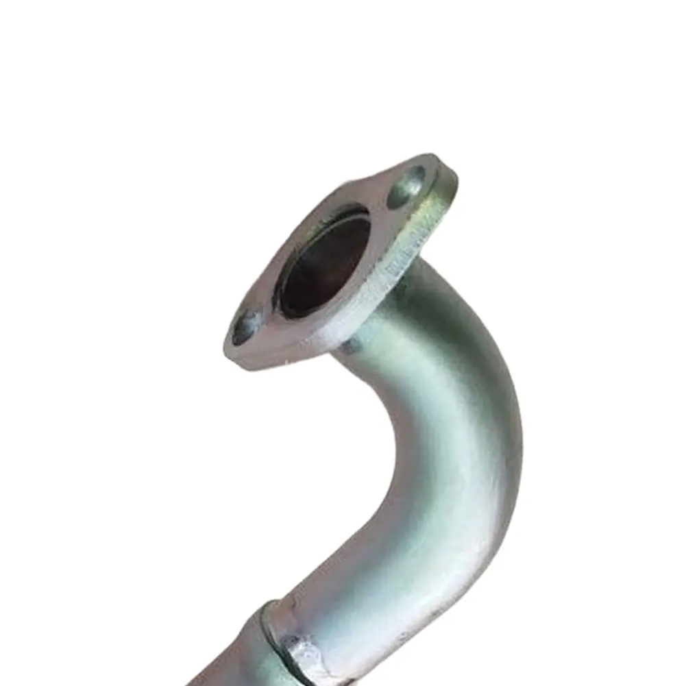 

Engine Coolant Bypass Pipe MD369293 Metal For Mitsubishi For Pajero For Montero For Shogun V63V73 3.0L 2000-2006 Cooling System