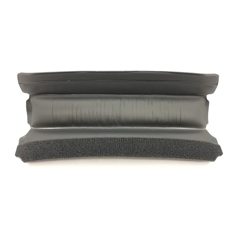 وسادة عصابة رأس من الجلد البروتيني متوافقة مع Bose QuietComfort 35 ii Gaming، QC35 II، QC35، QC25، شريط بديل لسماعات الرأس