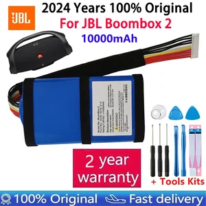 بطارية أصلية 100٪ ل JBL Harman Kardon Onyx Studio Charge Flip Clip Wrist Xtreme Boombox 1 2 3 4 5 6 بطارية مكبر صوت صغيرة أفضل 11 بطارية JBL Xtreme الأصلية مبيعا - No8