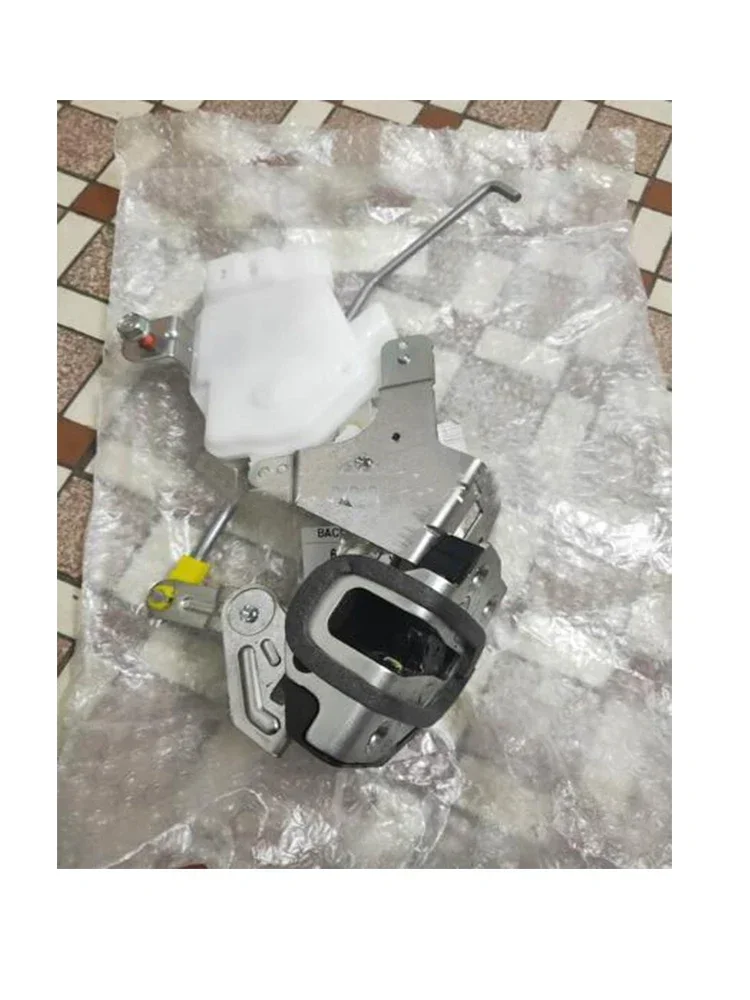 

For Toyota FJ Cruiser Tailgate Trunk Lock Block Rear Door Motor 2007-2019 Year