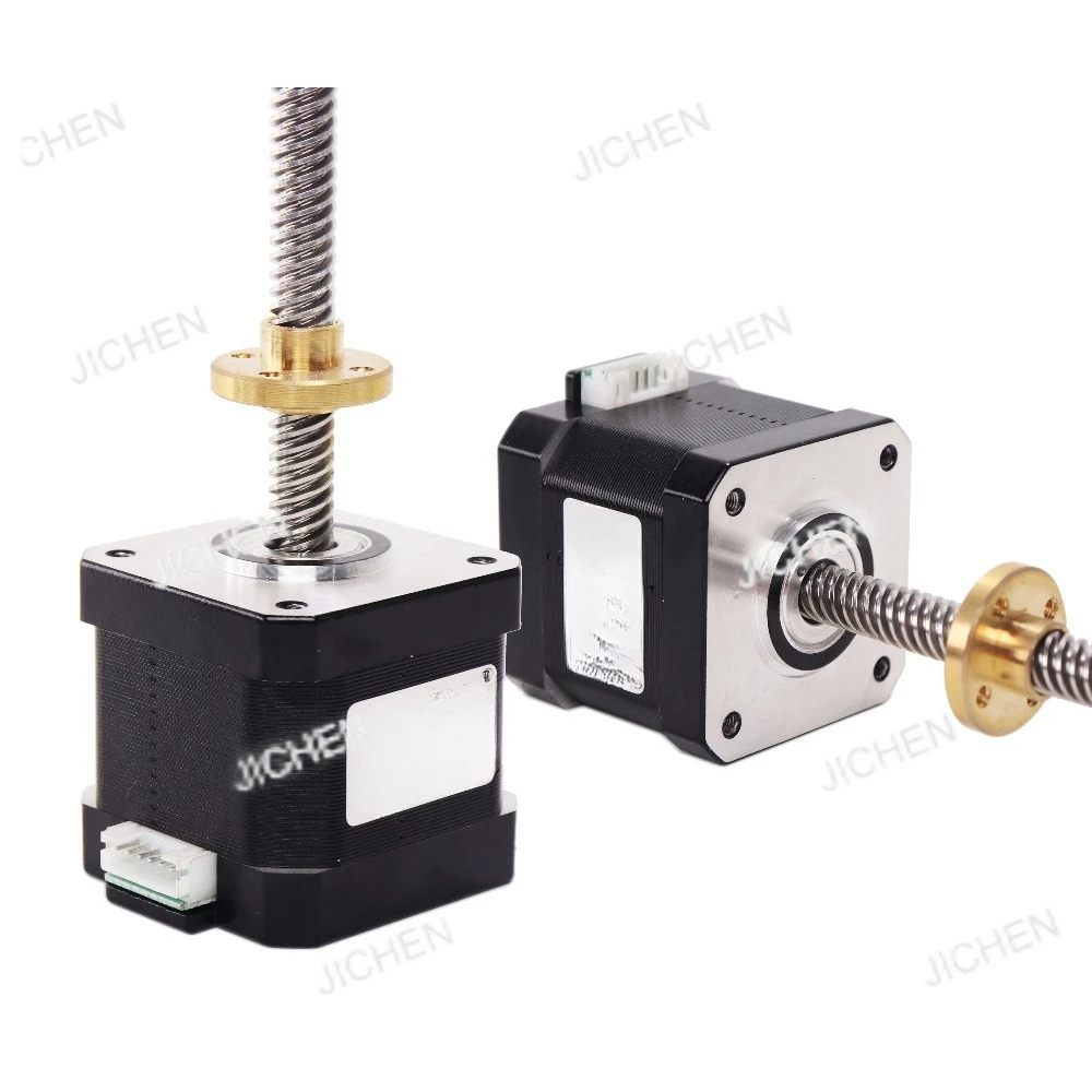 Stepper Motor 17Hs4…