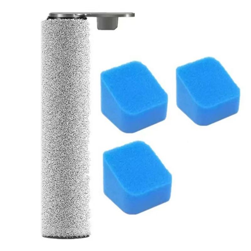 N95r acessórios para purificador de piso, escova principal, acessórios de limpeza