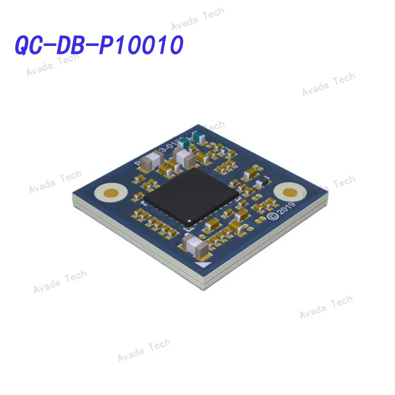 

QC-DB-P10010 Audio module WCD9340 audio code module 845/610 uSOM