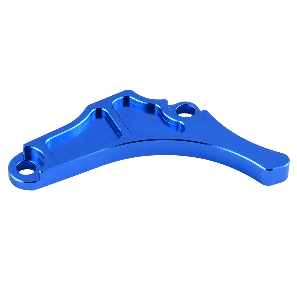 NICECNC per YFZ450 alluminio 6061 caschi di copertura dei motori per YAMAHA YFZ450 2004-2013 cavalcare con tranquillità