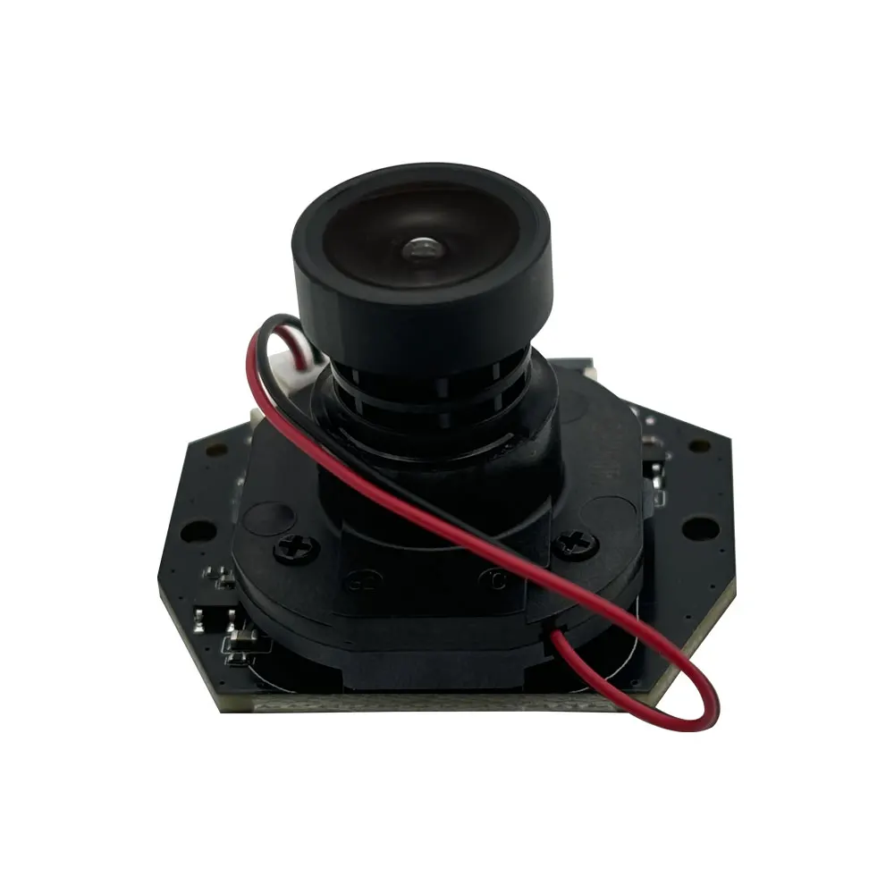 

1/2.9" CMOS GC2053 1920*1080 30FPS Fixed Focus 2MP 18 PIN MIPI Camera Module With IR CUT