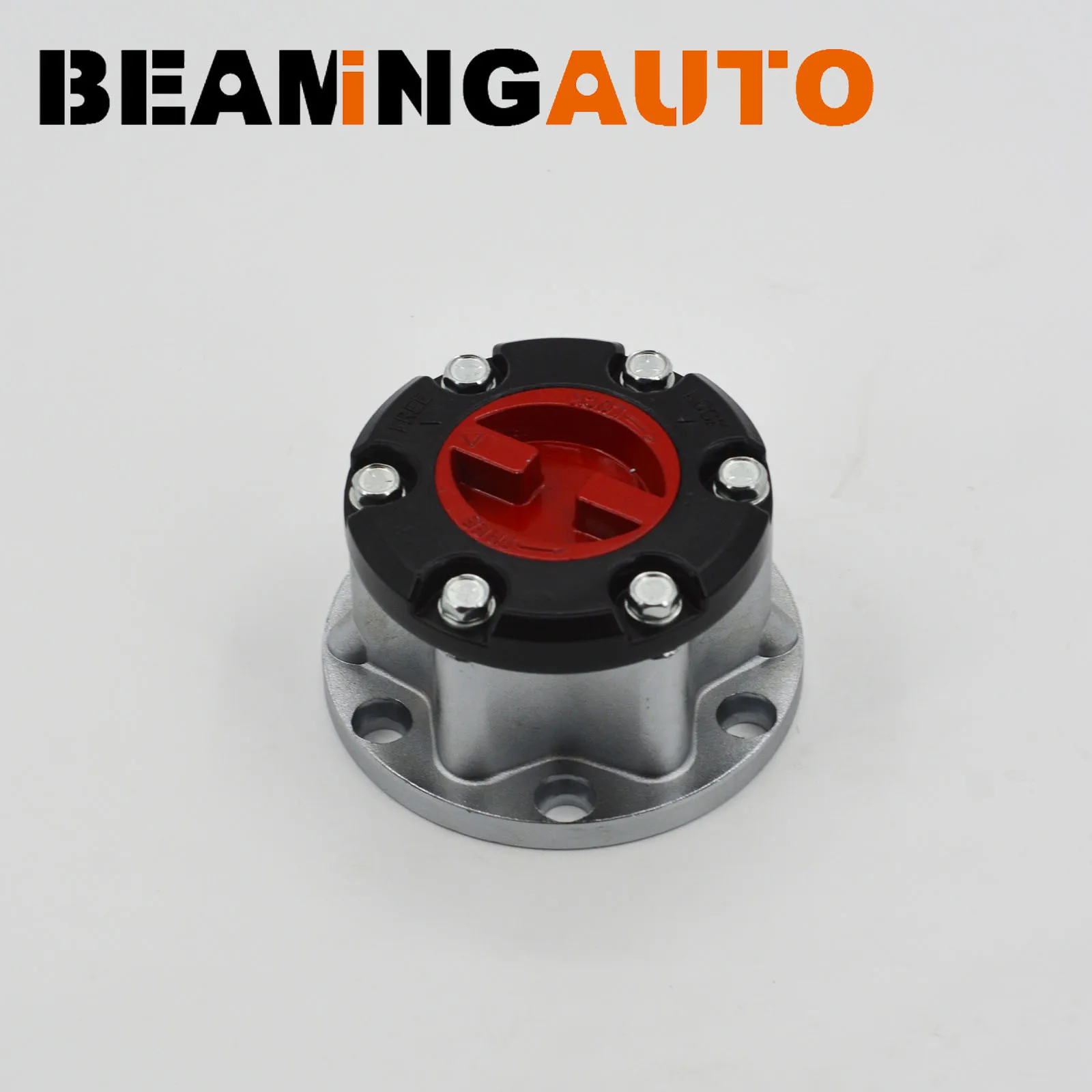 1Piece x For TOYOTA HiLux LN 167 RZN 169 08/97 Locking Hubs B007 43508-35010 43508-35050 43508-39016 43509-35030