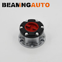 1Piece x For TOYOTA HiLux LN 167 RZN 169 08/97 Locking Hubs B007 43508-35010 43508-35050 43508-39016 43509-35030